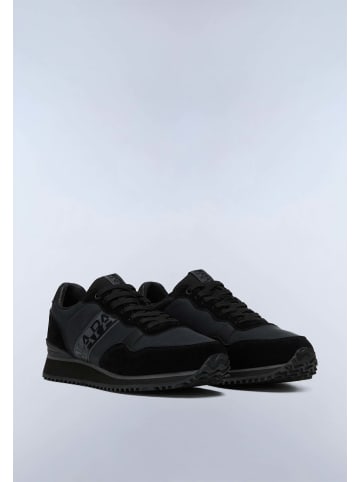 Sneaker F6 COSMOS 01/SYN in Black Beauty