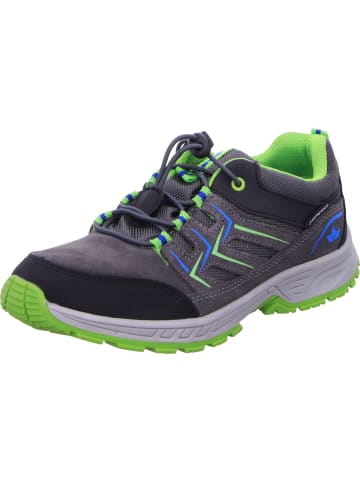 Outdoorschuhe Mani in anthrazit/lemon
