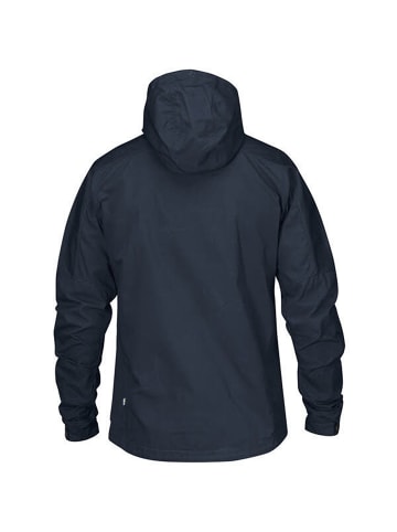 Outdoorjacke in dark navy