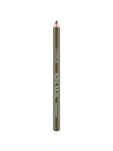Wasserfester Kohl Kajalstift - 80 Dive Love Olive