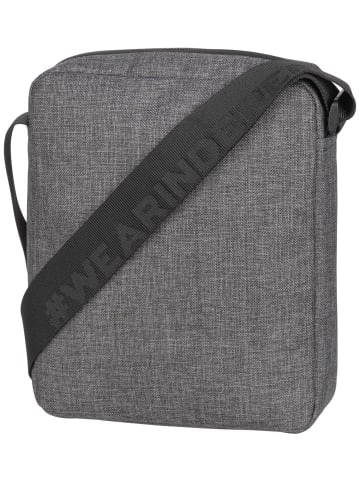 Bodybag Northwood 2.0 Marcus XSVZ in Dark Grey