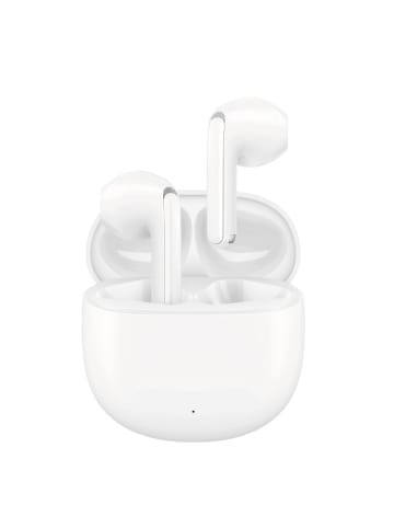 Bluetooth 5.3 In-Ear-Kopfhörer - Funpods Series in Weiß
