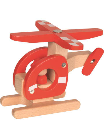 Helikopter - 2 Jahren