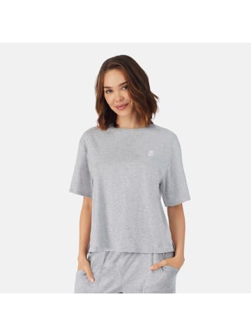 Oberteil Must Have in Grau