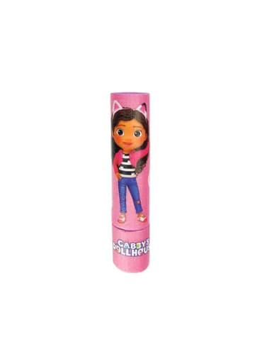 Wasserspritze Gabys Dollhouse Foam Shooter 19cm in rosa