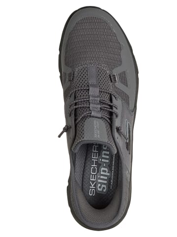 Sneakers Low GLIDE-STEP PRO in grau