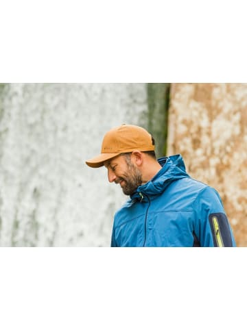 Baseball Cap in rot