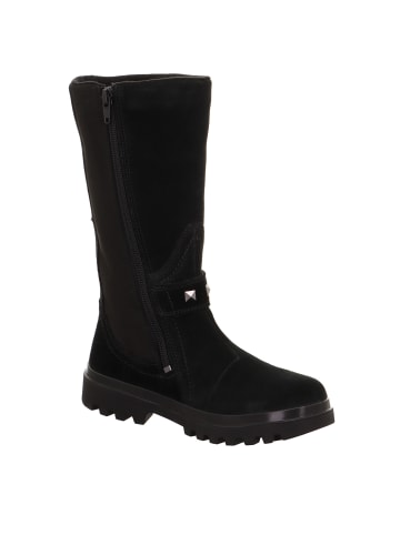 Winterstiefel ABBY NOVA in Schwarz