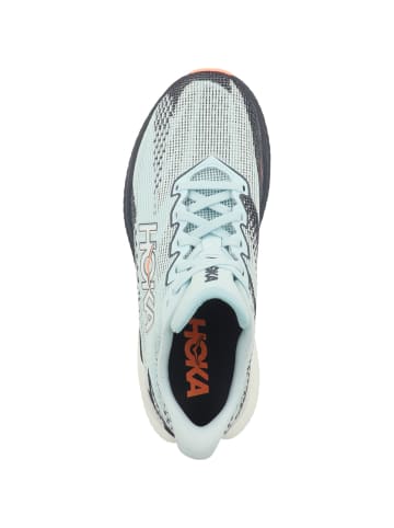 Laufschuhe Mach 3 X in hellblau