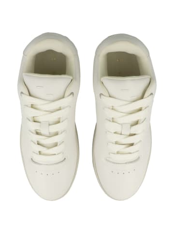 Sneaker low Voyage Knot in weiss