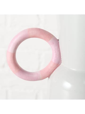 Vase Danske 2 in rosa