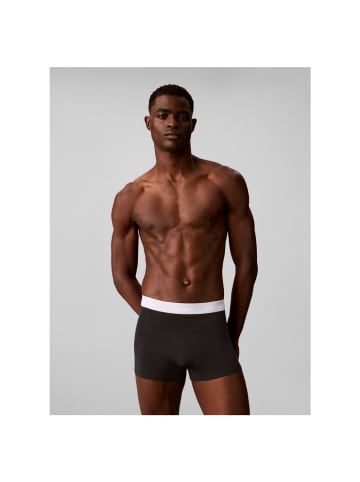 Unterwäsche in BLACK BODIES W- POSEIDON BLUE-PLEIN