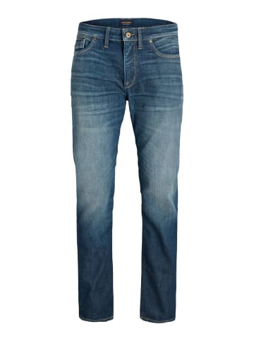 Jeans JJIMIKE JJREY tapered in Blau
