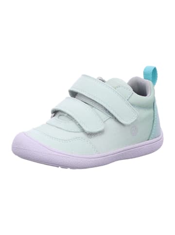 Lauflernschuhe in grün