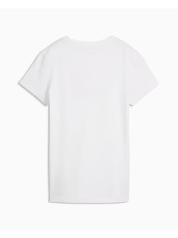 Tshirt in Weiß