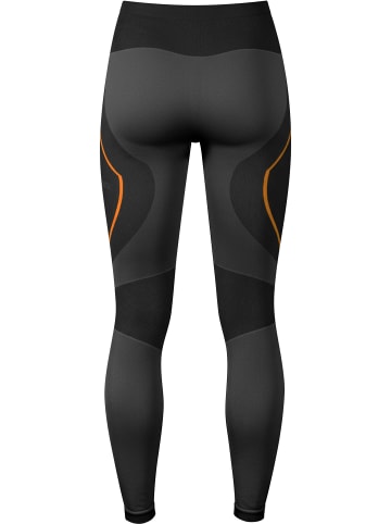 Funktionsunterhose in Orange