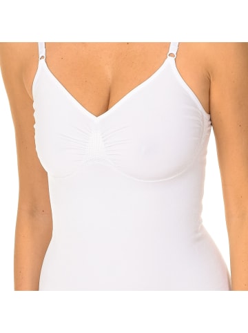 Shapewear in White