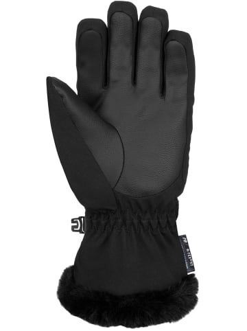 Fingerhandschuhe Stella R-TEX® XT Junior in 7702 black / silver