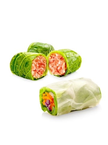 Rouladeneinroller HANDY in weiß