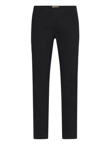 Chinohose BHStino in Schwarz