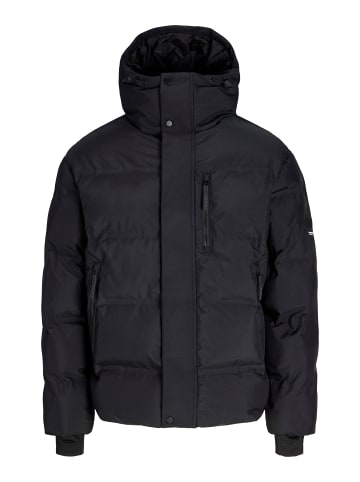 Steppjacke in Black
