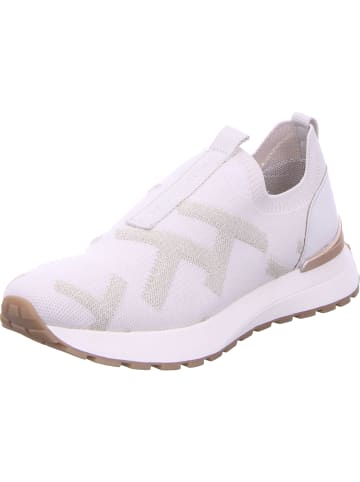 Slipper in beige