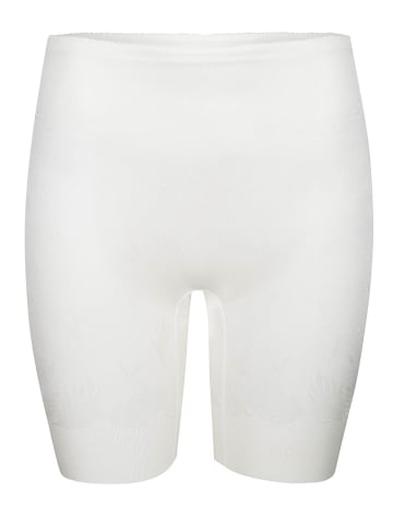 Miederhose mit Bein Classics in ivory