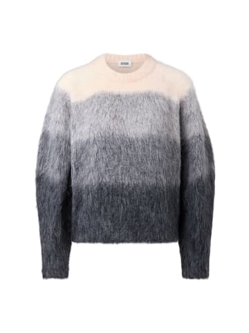 GINNIFER 10 Pullover in GREY