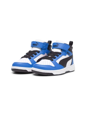 Sneakers High Rebound V6 Mid AC+ PS in bunt