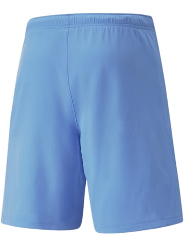 Sporthose "TeamRISE Short" in Blau