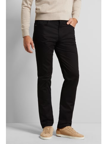 Five-Pocket in schwarz