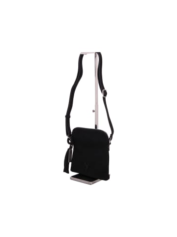 Tasche in schwarz