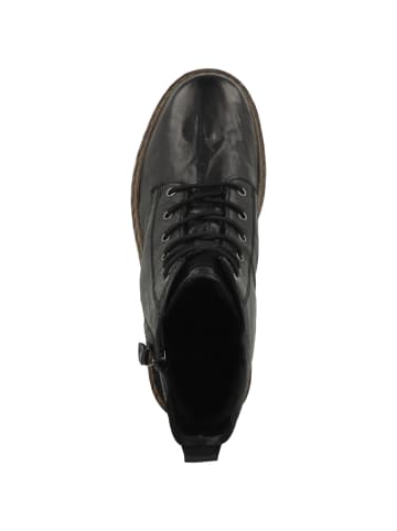Boots Curtis 01 in schwarz