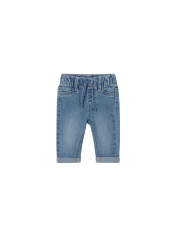 Jeans 596 Hellblau