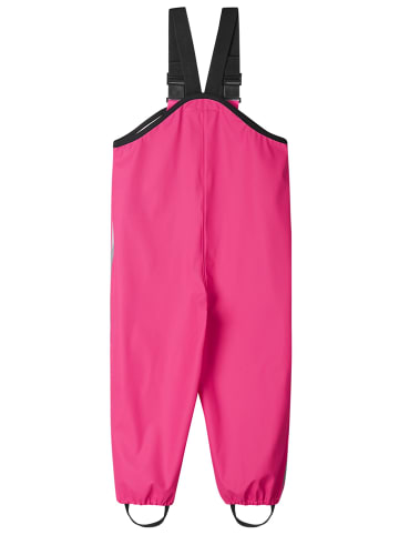 Regenhose Lammikko Candy pink