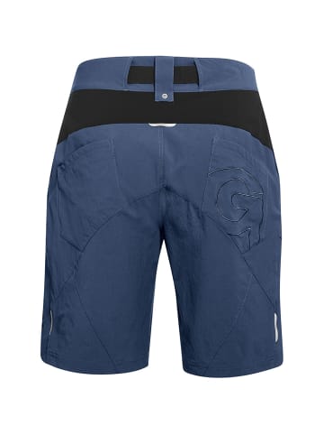 Bike Shorts Arico in Marine