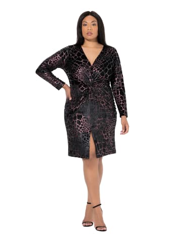 Kleid in schwarz