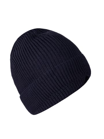 Cap Borganes in navy