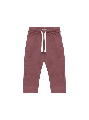 Hose in Baked Cherry