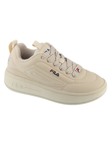 Fila Superbubble Wmn in Beige