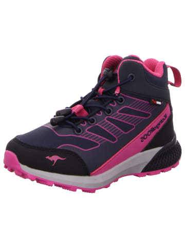 K-SCOUT RTX K-SCOUT RTX in navy/pink