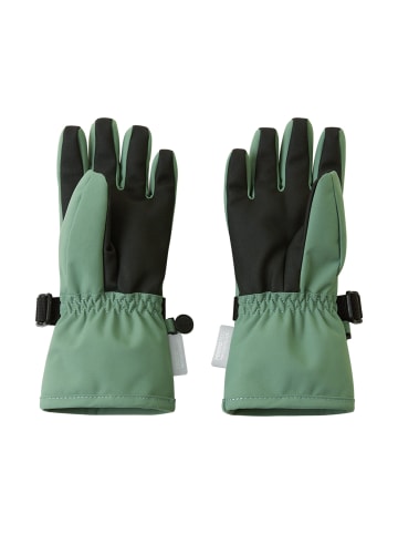 ReimaTec Handschuhe Tartu Green Clay