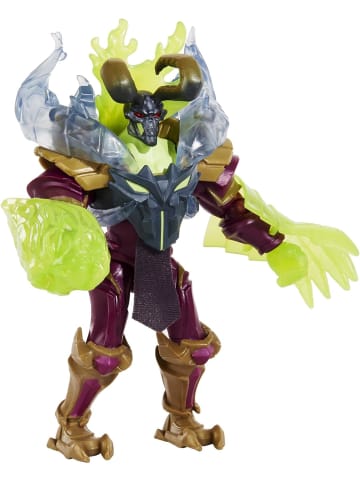 Masters of the Universe Actionfigur Skeletor Reborn (14cm) in bunt
