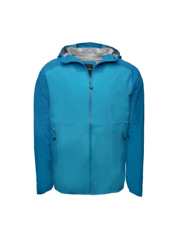 Softshelljacke Dawson in tuerkis