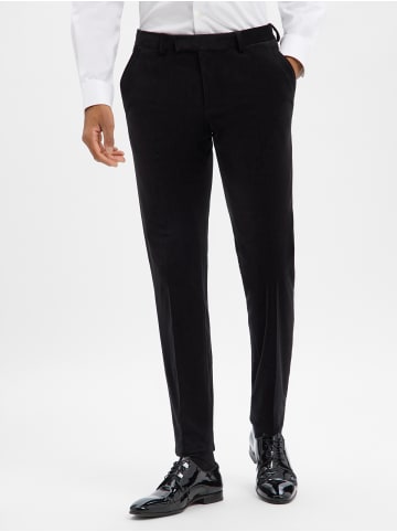 Baukasten-Hose Messina J in schwarz