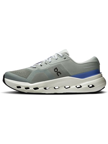 Laufschuh Cloudrunner 3 in Pflaume4422