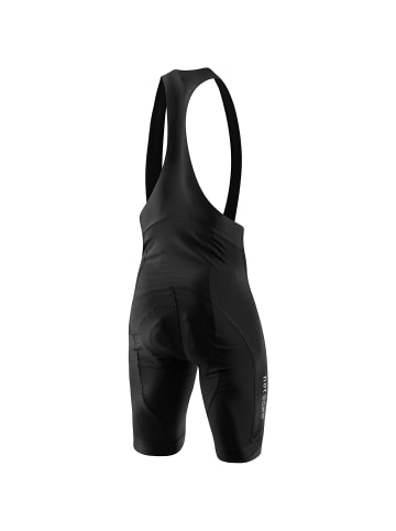 M BIKE BIBSHORTS HOTBOND in Schwarz012