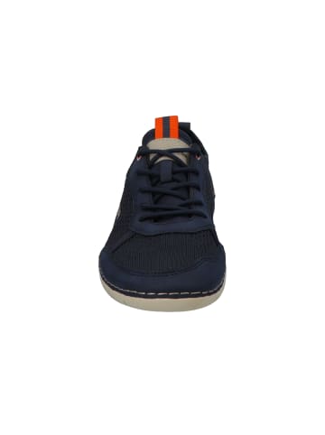 Sneaker low in Mehrfarbig
