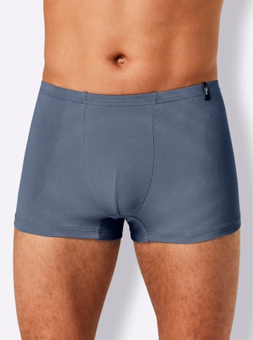 Pants in farblich-sortiert