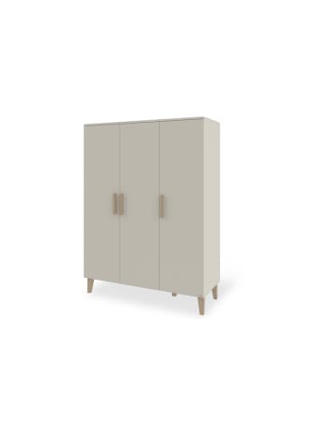 Kleiderschrank Tami groß